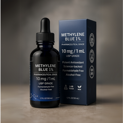 NeuroDrops Methylenblue Drops